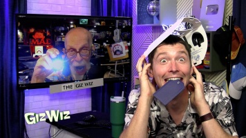 Episode #1994: Pencil Hack Attack