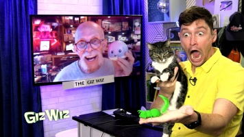 Episode #2048: It’s a CATastorphe