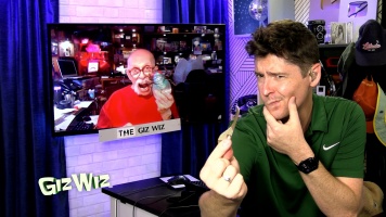 Episode #2049: Pranks A Lot