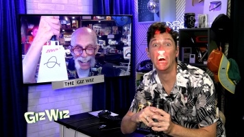 Episode #2053: What The Neck Is It?