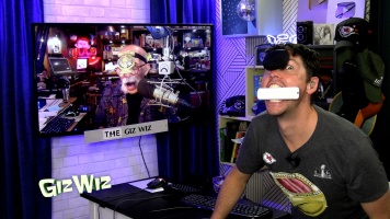 Episode #2056: Gel Yeah!