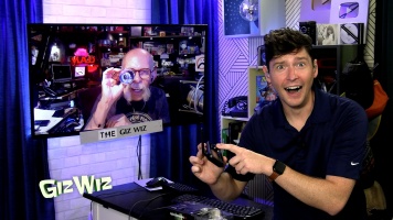 Episode #2059: Going Down the Drain