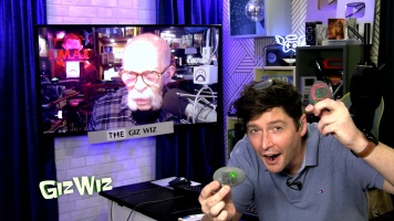 Episode #2065: This Show Rocks!