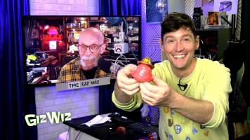 Episode #2066: Chad Needs Some Doh