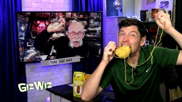 Episode #2068: Knot My Thing