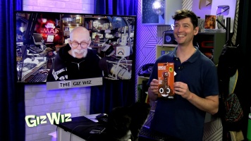 Episode #2069: It Wasn't Me