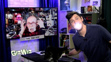 Episode #2071: The Upside Down Show