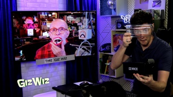 Episode #2078: Chillin’ With Chad