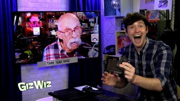 Episode #2080: 20 Years Is a Long Wiz