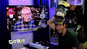 Episode #2082: Hats Off To Chad!