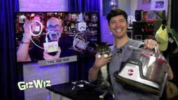 Episode #2107: Mist it by a Mile!