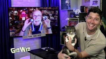 Episode #2108: Giz Wiz Gets Wyze