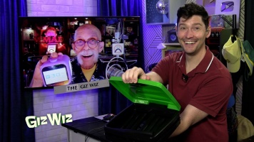 Episode #2109: A Trashy Show