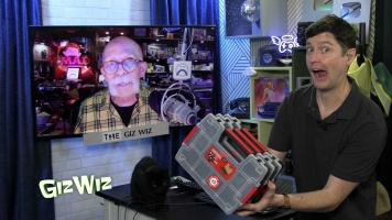 Episode #2111: Pump the Rump